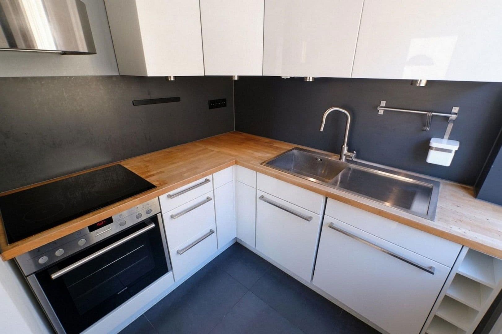 2 bedroom flat to rent, 50 m², Stuttgart, Baden-Württemberg 2 bedroom flat to rent, 50 m², Stuttgart, Baden-Württemberg