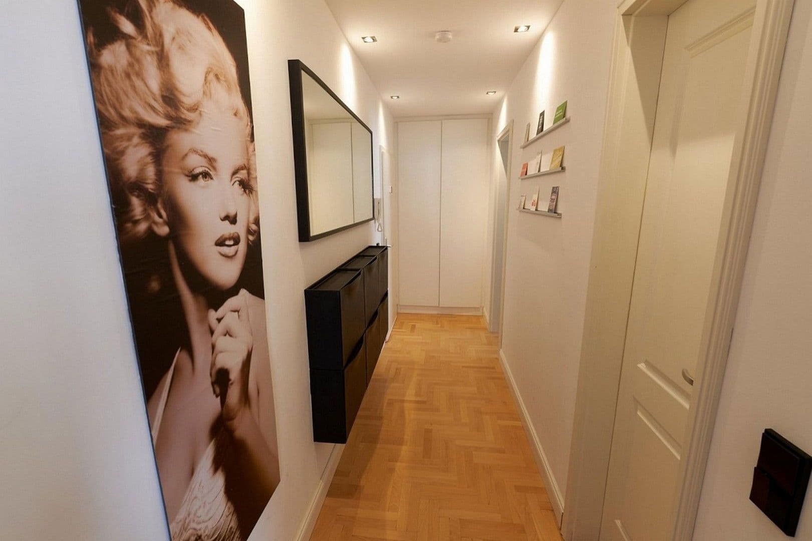 2 bedroom flat to rent, 50 m², Stuttgart, Baden-Württemberg 2 bedroom flat to rent, 50 m², Stuttgart, Baden-Württemberg