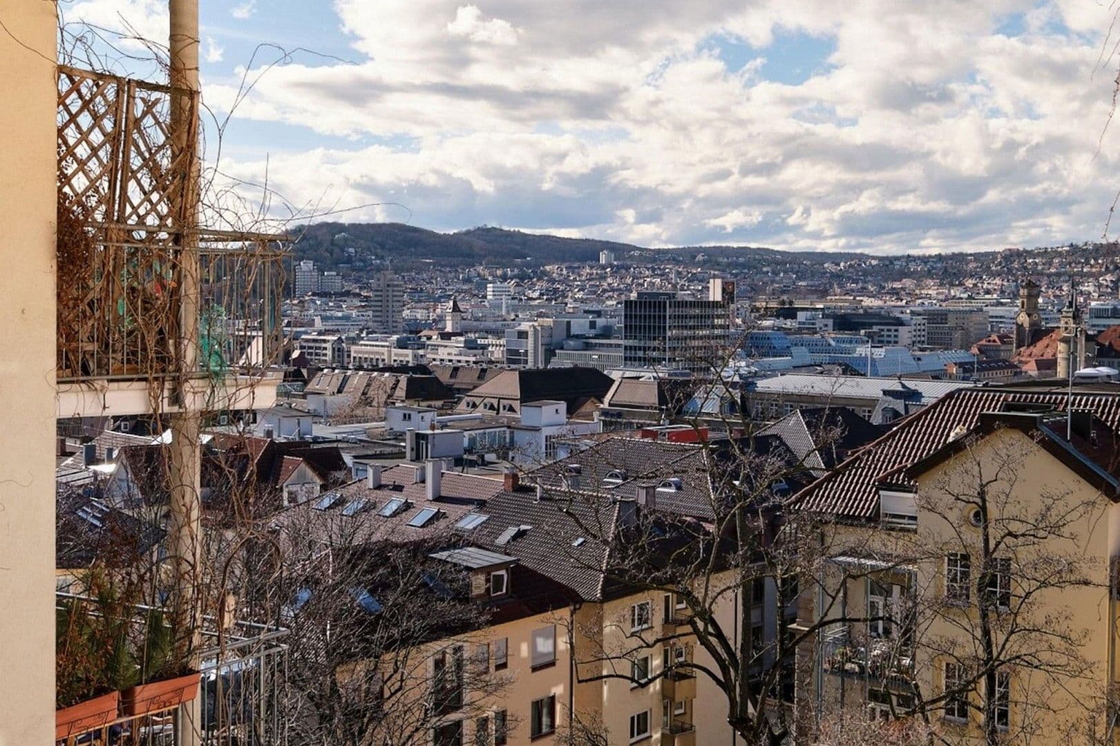 2 bedroom flat to rent, 50 m², Stuttgart, Baden-Württemberg 2 bedroom flat to rent, 50 m², Stuttgart, Baden-Württemberg