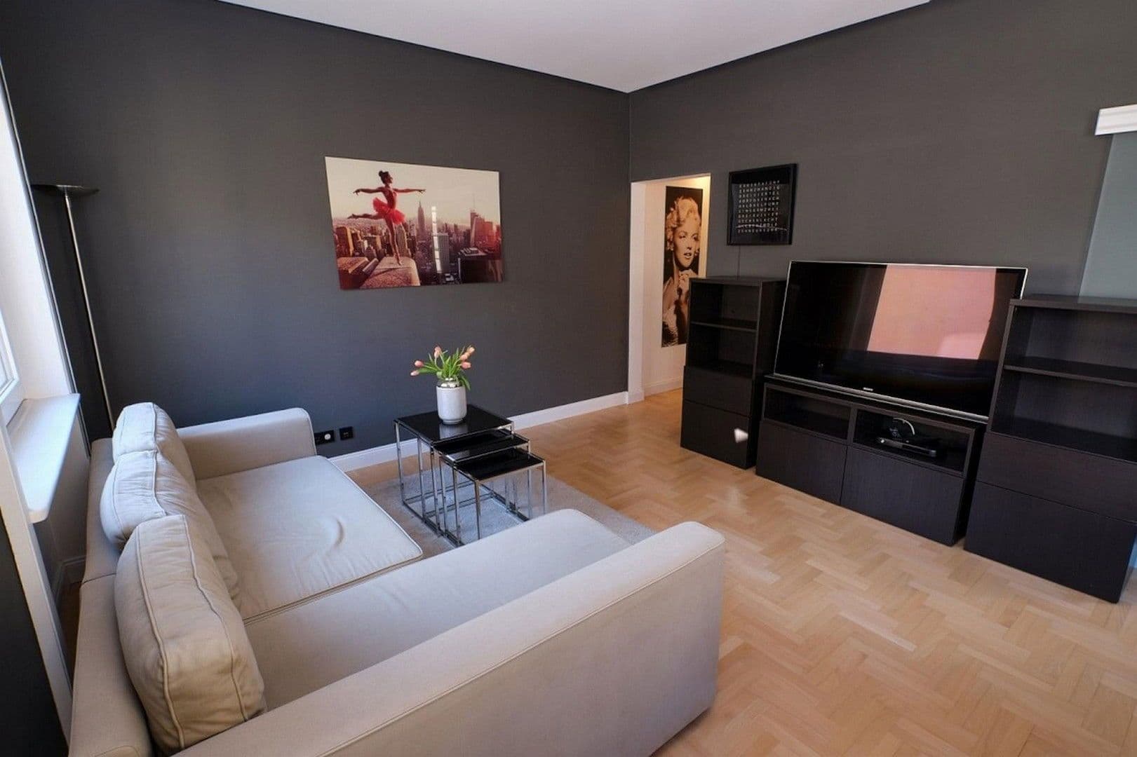 2 bedroom flat to rent, 50 m², Stuttgart, Baden-Württemberg 2 bedroom flat to rent, 50 m², Stuttgart, Baden-Württemberg