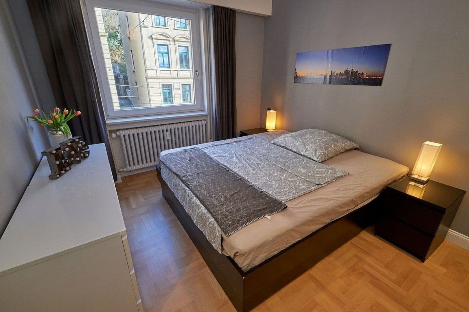 2 bedroom flat to rent, 50 m², Stuttgart, Baden-Württemberg 2 bedroom flat to rent, 50 m², Stuttgart, Baden-Württemberg