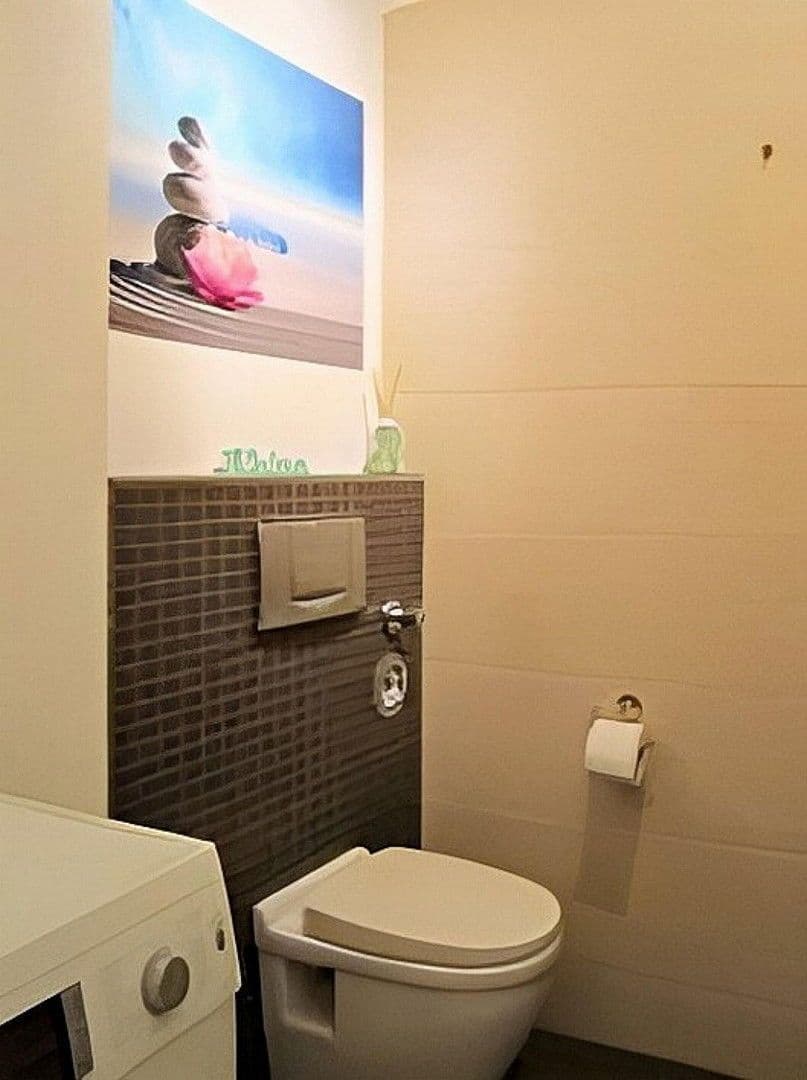 2 bedroom flat to rent, 50 m², Stuttgart, Baden-Württemberg 2 bedroom flat to rent, 50 m², Stuttgart, Baden-Württemberg