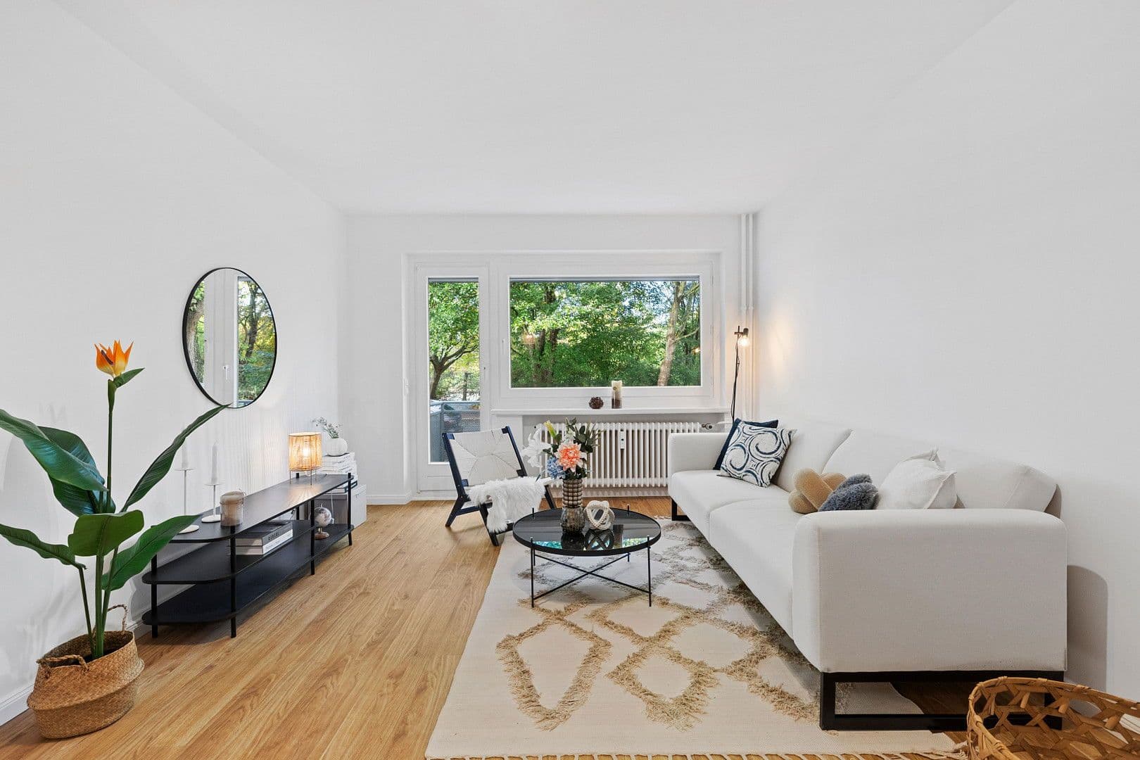 2 bedroom flat for sale, 58 m², Hamburg, Hamburg 2 bedroom flat for sale, 58 m², Hamburg, Hamburg