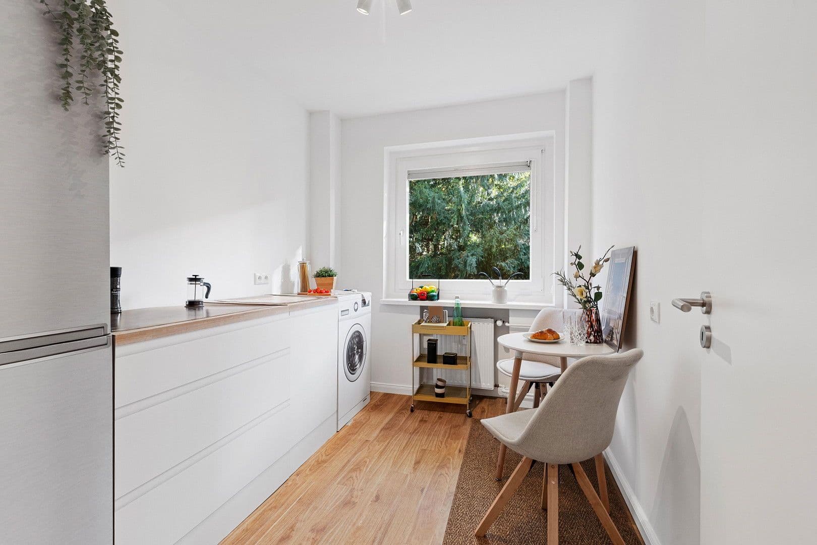 2 bedroom flat for sale, 58 m², Hamburg, Hamburg 2 bedroom flat for sale, 58 m², Hamburg, Hamburg