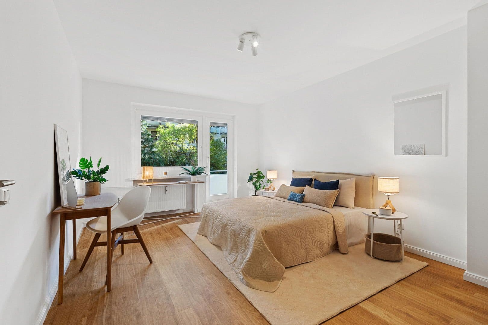 2 bedroom flat for sale, 58 m², Hamburg, Hamburg 2 bedroom flat for sale, 58 m², Hamburg, Hamburg