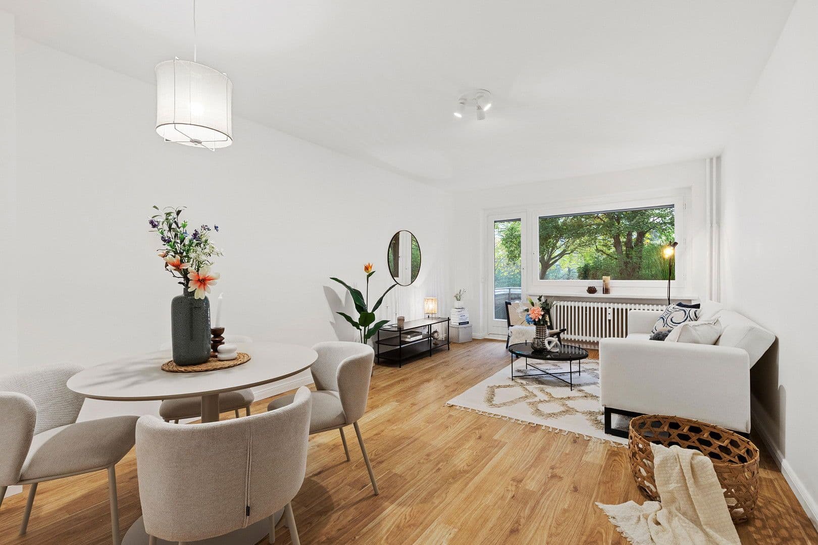 2 bedroom flat for sale, 58 m², Hamburg, Hamburg 2 bedroom flat for sale, 58 m², Hamburg, Hamburg