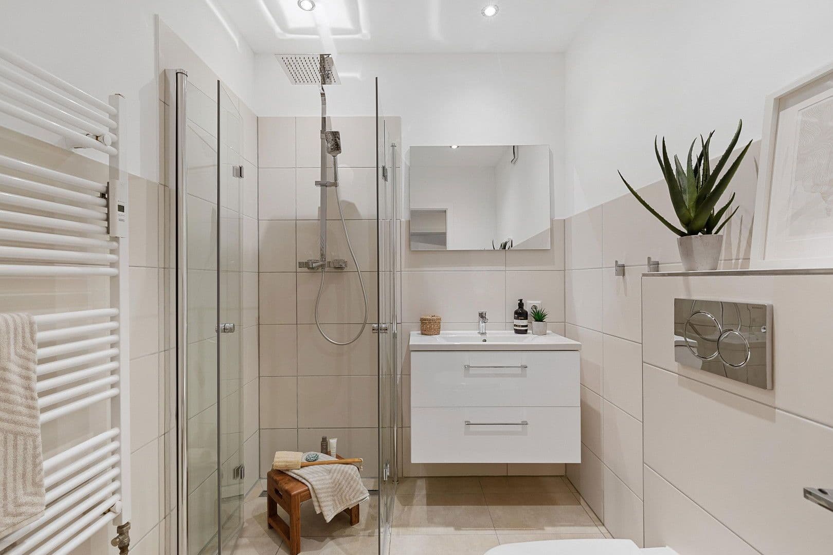 2 bedroom flat for sale, 58 m², Hamburg, Hamburg 2 bedroom flat for sale, 58 m², Hamburg, Hamburg