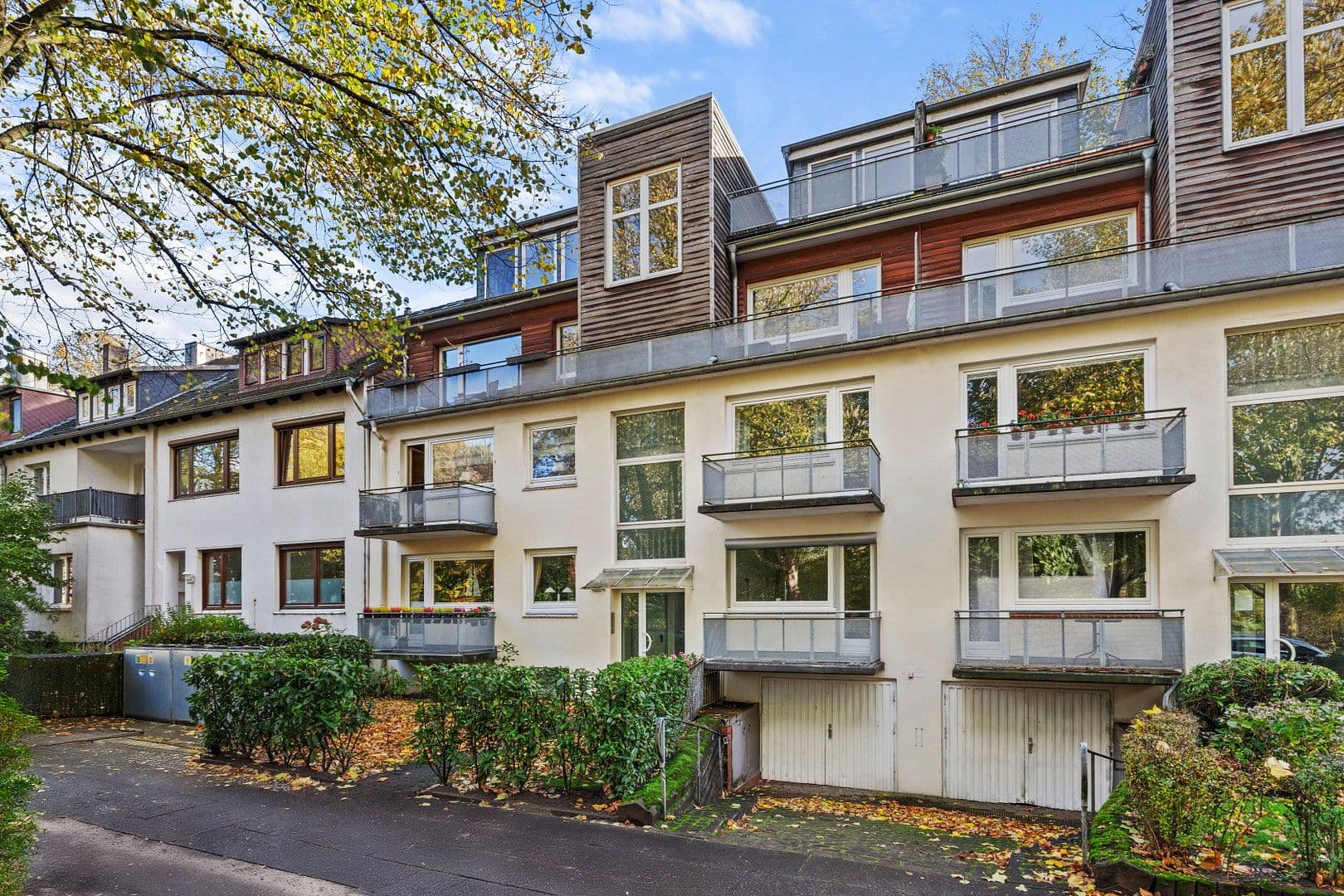 2 bedroom flat for sale, 58 m², Hamburg, Hamburg 2 bedroom flat for sale, 58 m², Hamburg, Hamburg