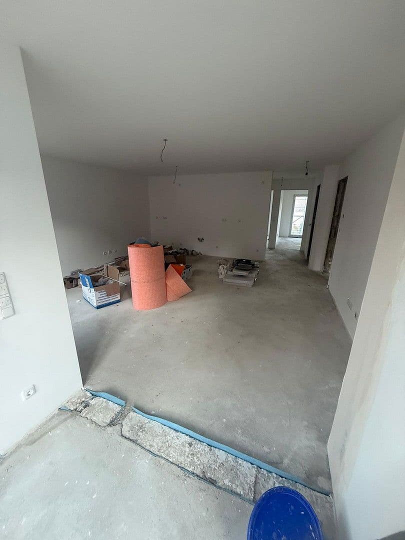 3 bedroom flat to rent, 83 m², Köln, North Rhine-Westphalia 3 bedroom flat to rent, 83 m², Köln, North Rhine-Westphalia