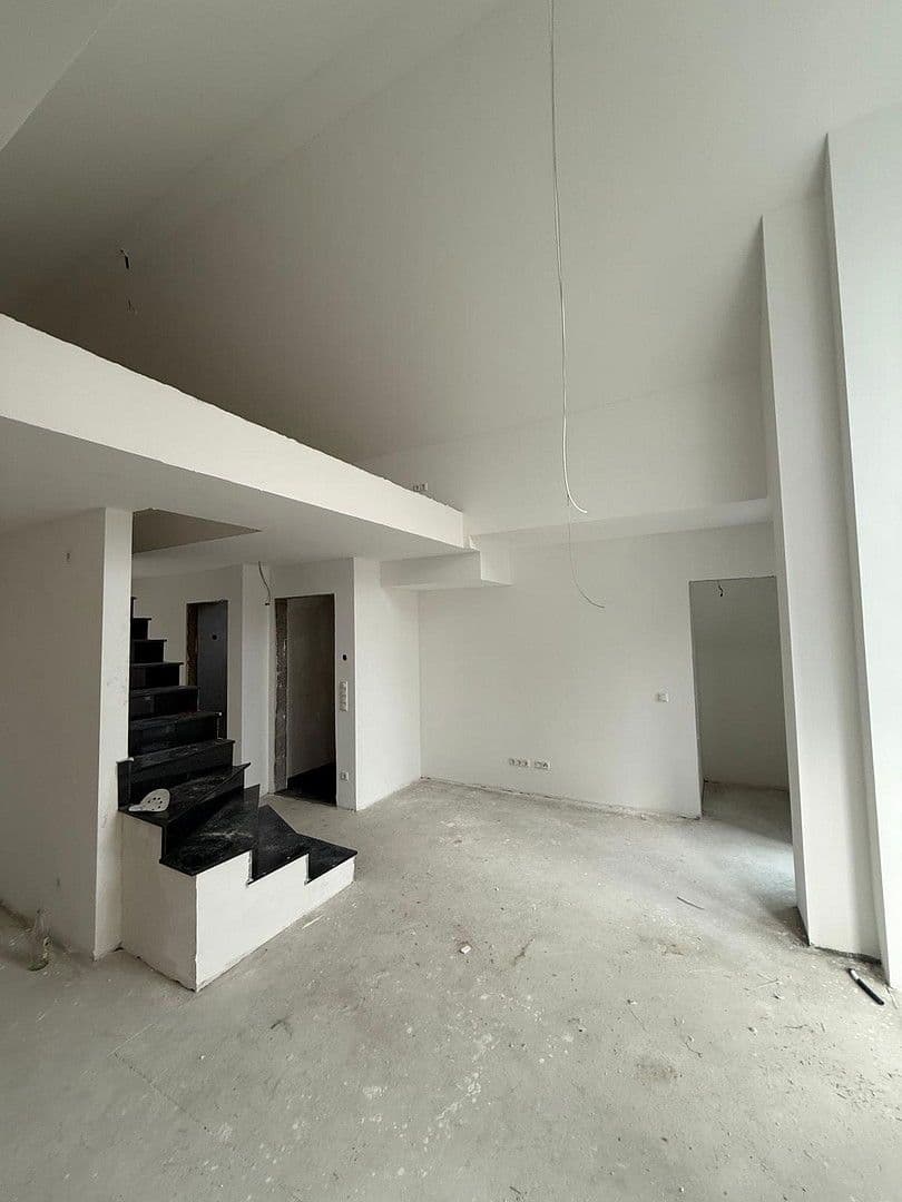 3 bedroom flat to rent, 83 m², Köln, North Rhine-Westphalia 3 bedroom flat to rent, 83 m², Köln, North Rhine-Westphalia