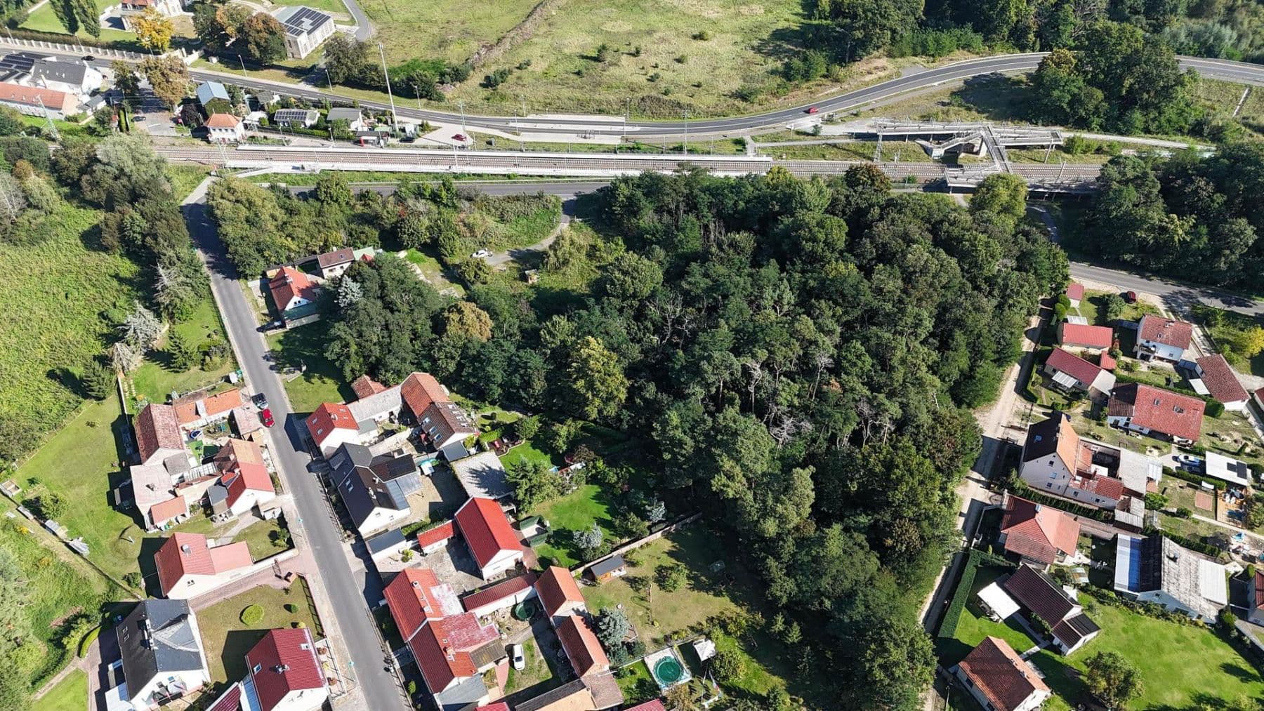 plot for sale, 15,000 m², Neuhofer Dorfstraße 1a, Zossen, Brandenburg plot for sale, 15,000 m², Neuhofer Dorfstraße 1a, Zossen, Brandenburg