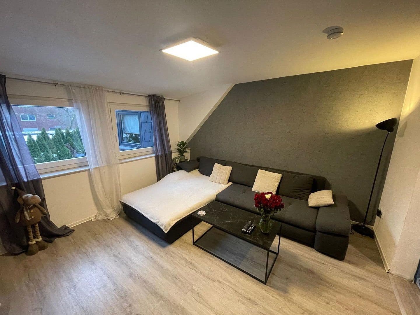 3 bedroom flat for sale, 75 m², Dorsten, North Rhine-Westphalia 3 bedroom flat for sale, 75 m², Dorsten, North Rhine-Westphalia