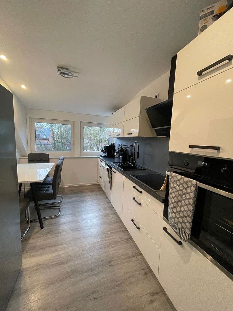 3 bedroom flat for sale, 75 m², Dorsten, North Rhine-Westphalia 3 bedroom flat for sale, 75 m², Dorsten, North Rhine-Westphalia