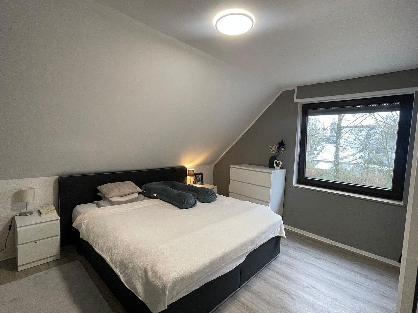 3 bedroom flat for sale, 75 m², Dorsten, North Rhine-Westphalia 3 bedroom flat for sale, 75 m², Dorsten, North Rhine-Westphalia