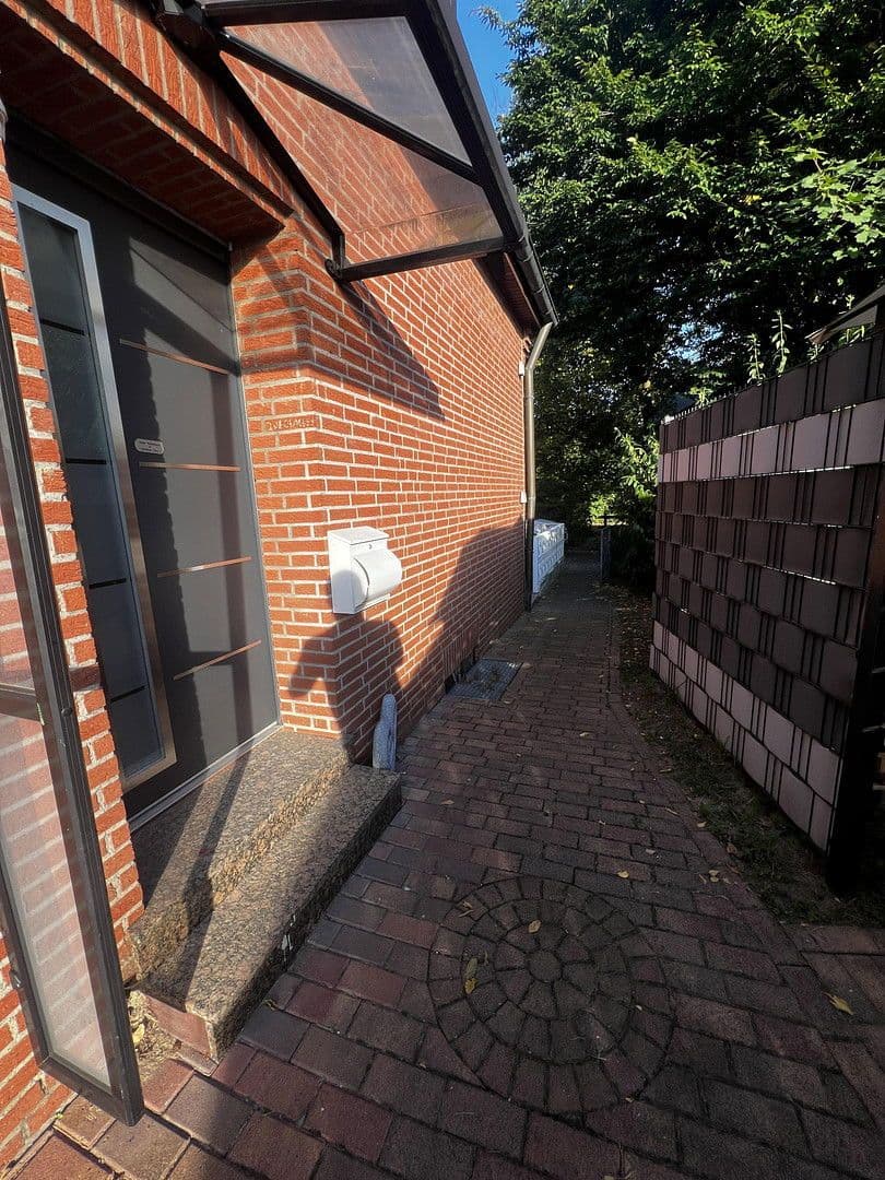 3 bedroom flat for sale, 75 m², Dorsten, North Rhine-Westphalia 3 bedroom flat for sale, 75 m², Dorsten, North Rhine-Westphalia