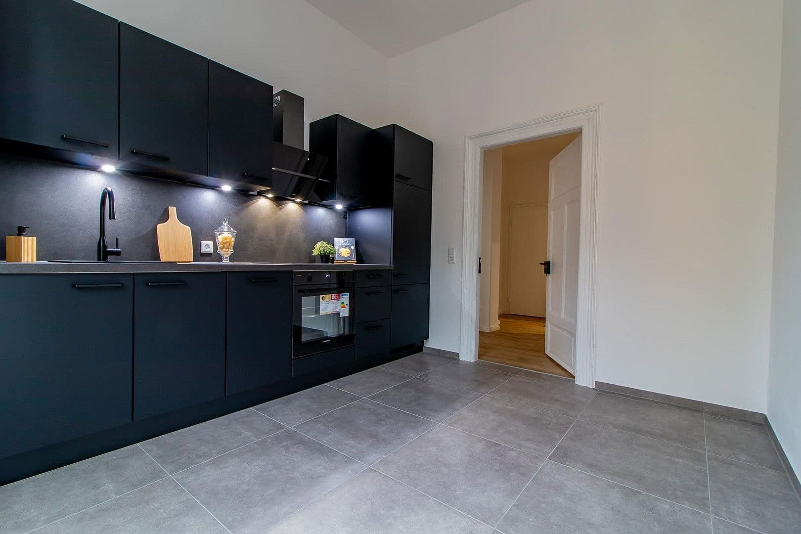 2 bedroom flat for sale, 72 m², Chemnitz, Saxony 2 bedroom flat for sale, 72 m², Chemnitz, Saxony