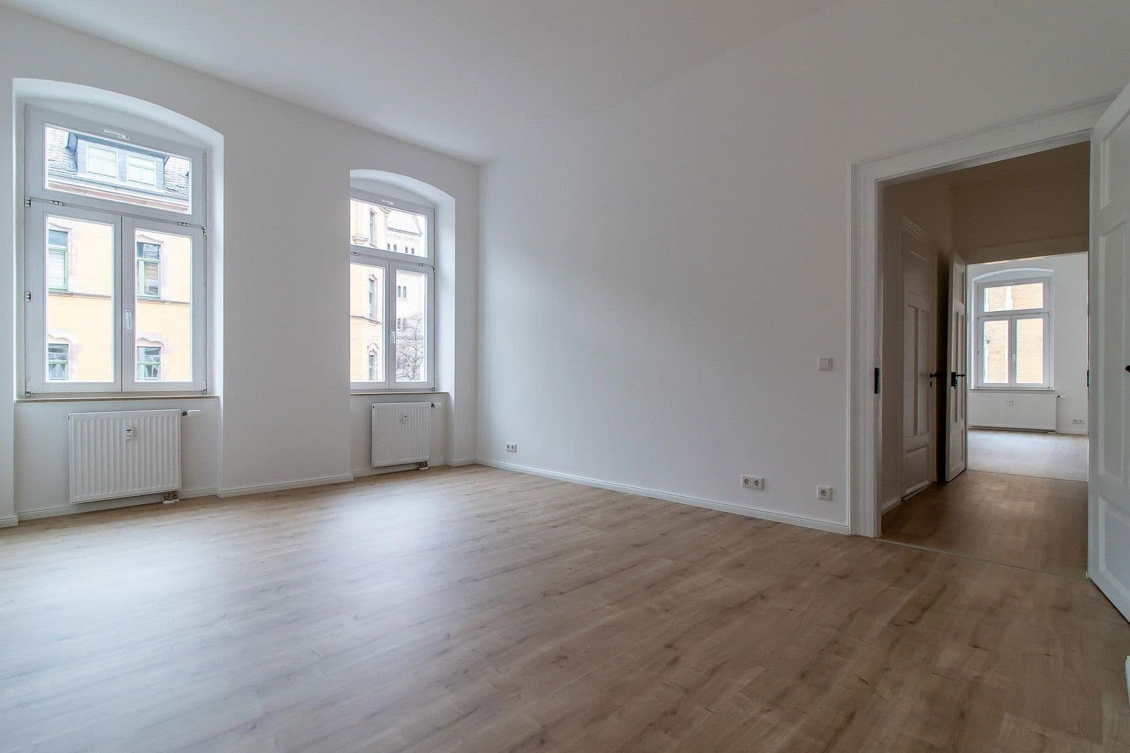 2 bedroom flat for sale, 72 m², Chemnitz, Saxony 2 bedroom flat for sale, 72 m², Chemnitz, Saxony