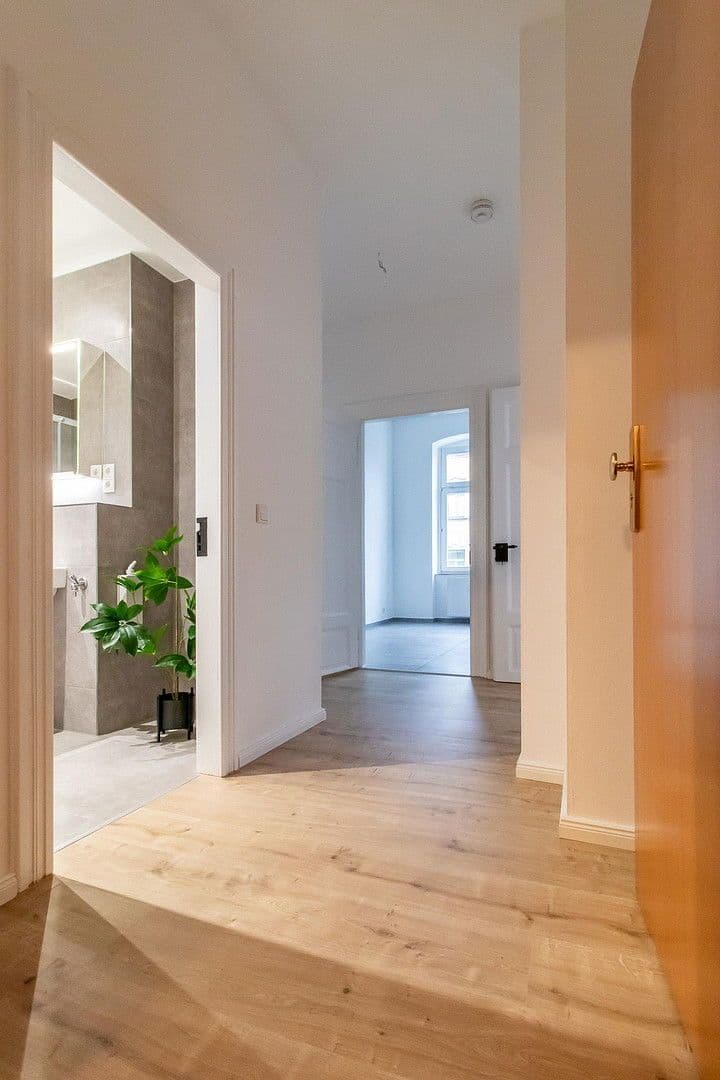 2 bedroom flat for sale, 72 m², Chemnitz, Saxony 2 bedroom flat for sale, 72 m², Chemnitz, Saxony