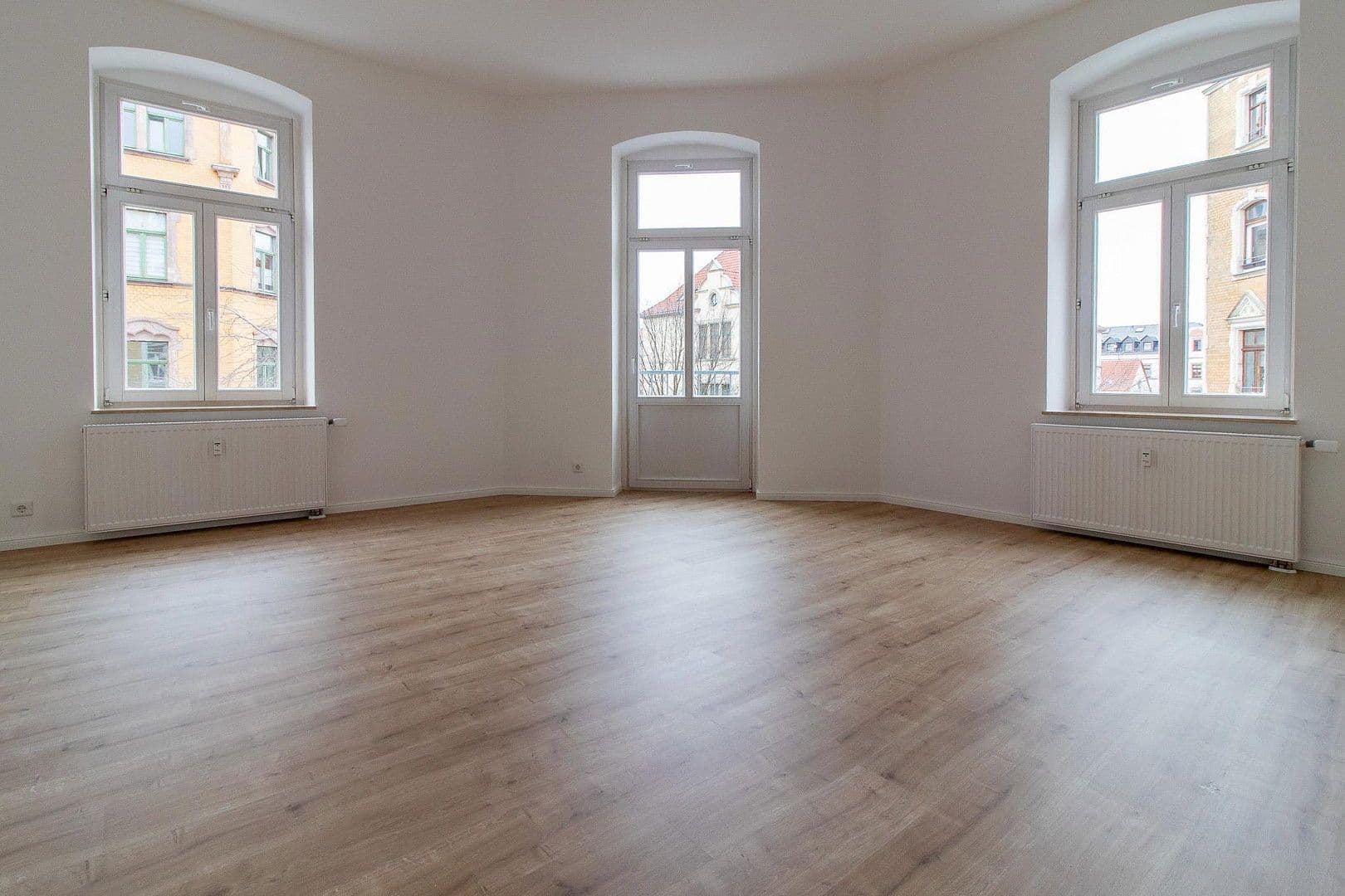 2 bedroom flat for sale, 72 m², Chemnitz, Saxony 2 bedroom flat for sale, 72 m², Chemnitz, Saxony