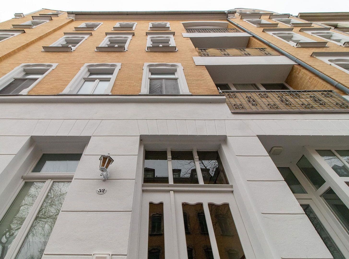 2 bedroom flat for sale, 72 m², Chemnitz, Saxony 2 bedroom flat for sale, 72 m², Chemnitz, Saxony