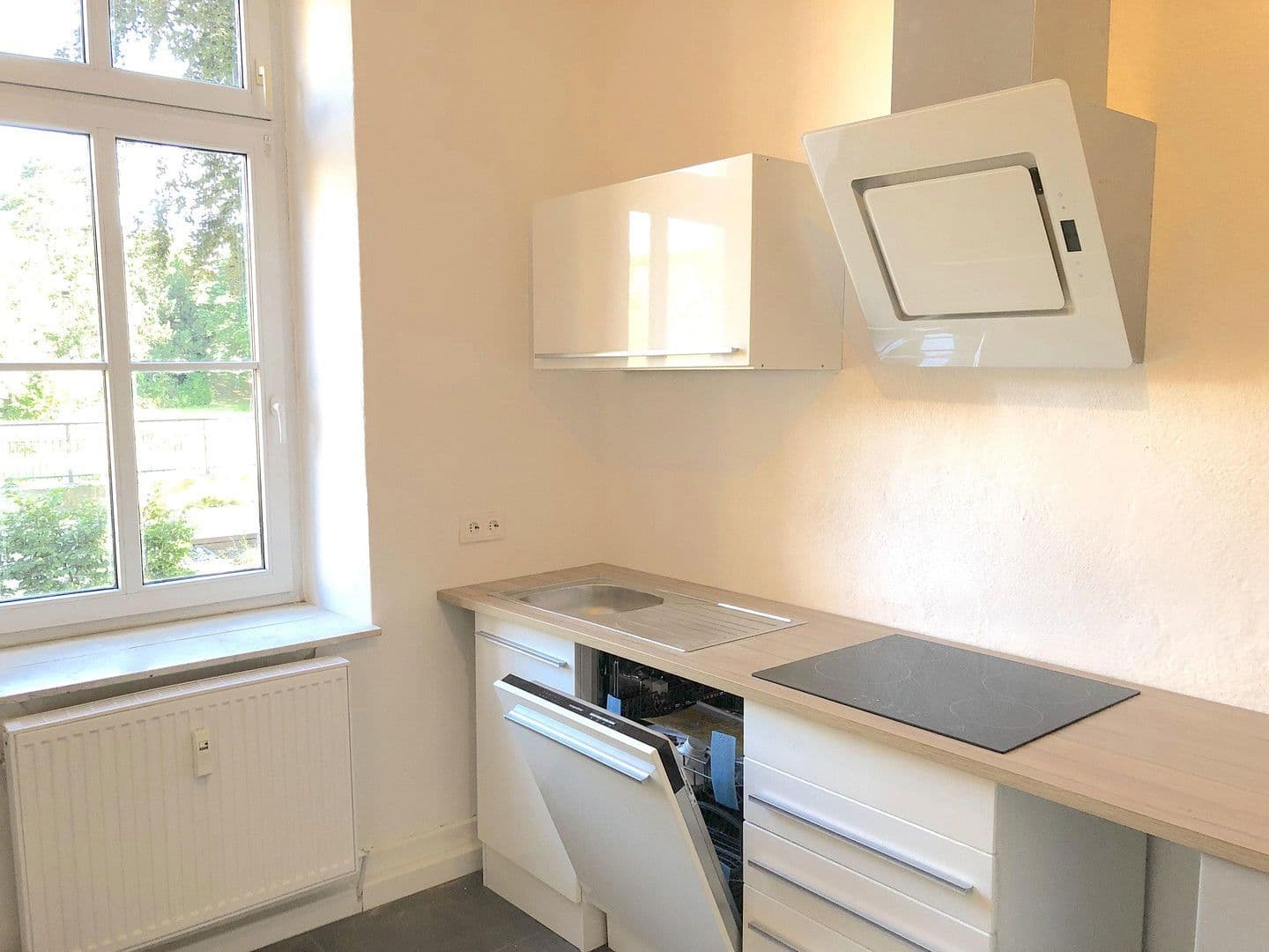 2 bedroom with open-plan kitchen flat to rent, 110 m², Fischergasse 2, Bad Kreuznach, Rhineland-Palatinate 2 bedroom with open-plan kitchen flat to rent, 110 m², Fischergasse 2, Bad Kreuznach, Rhineland-Palatinate