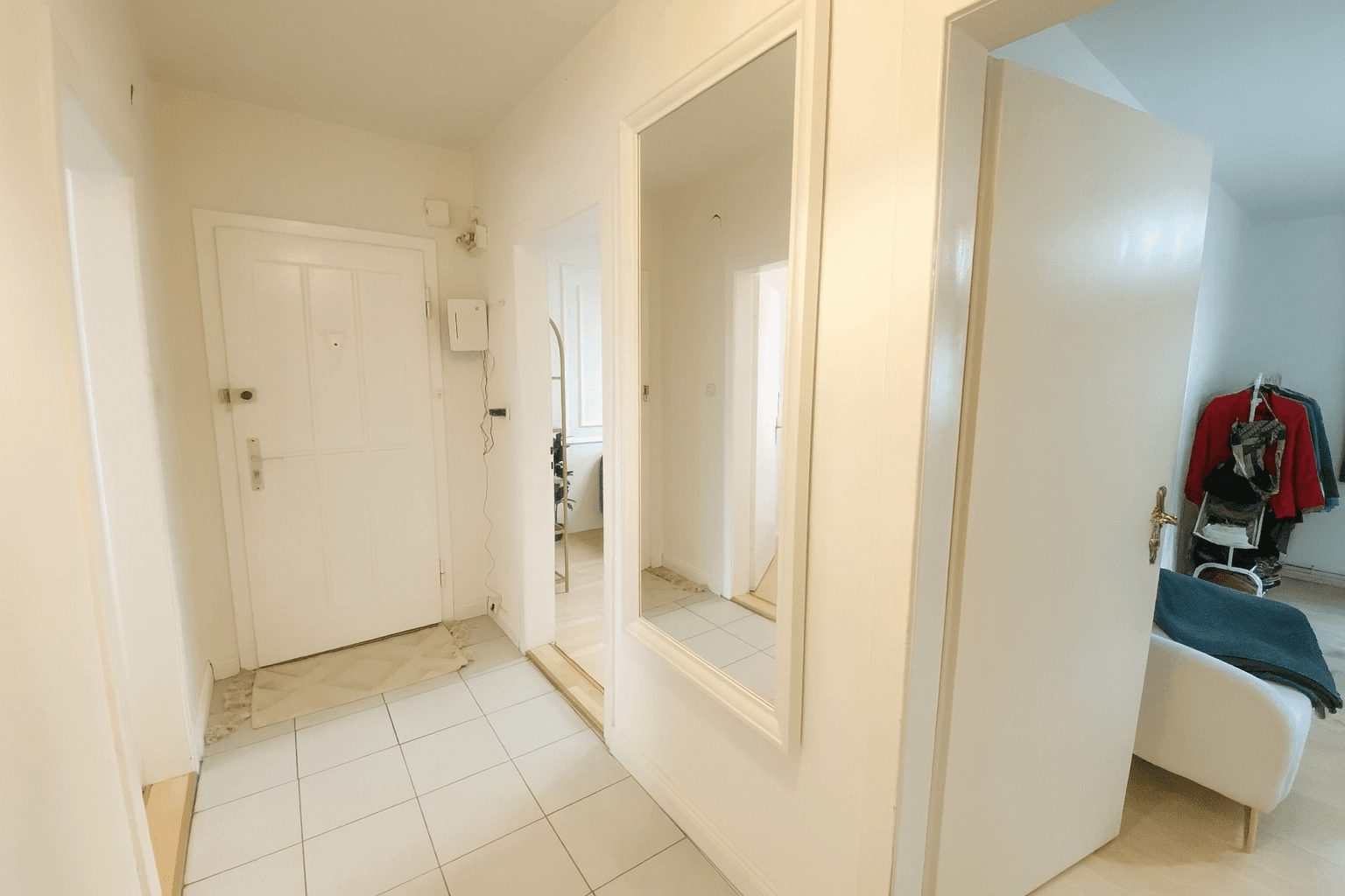 3 bedroom flat for sale, 58 m², Bremen, Bremen 3 bedroom flat for sale, 58 m², Bremen, Bremen