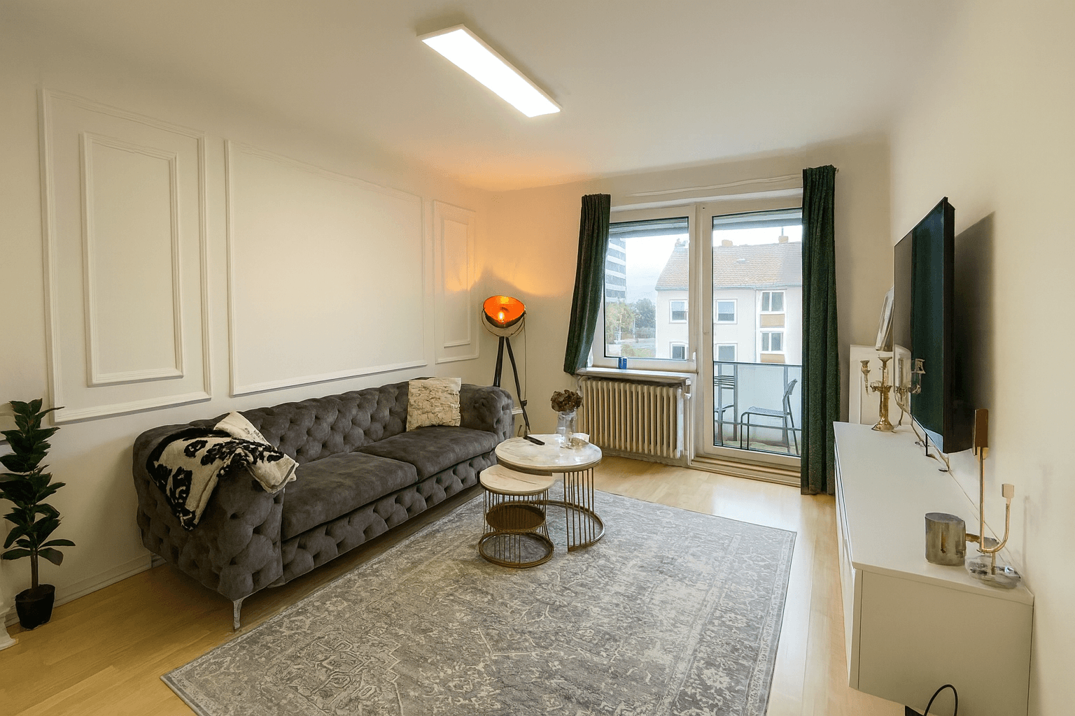 3 bedroom flat for sale, 58 m², Bremen, Bremen 3 bedroom flat for sale, 58 m², Bremen, Bremen