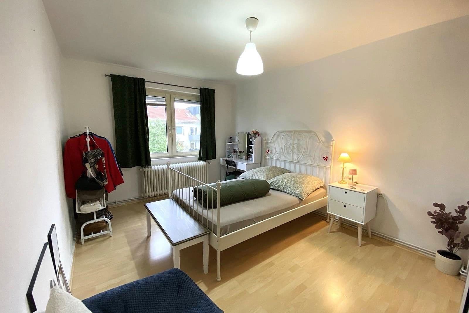 3 bedroom flat for sale, 58 m², Bremen, Bremen 3 bedroom flat for sale, 58 m², Bremen, Bremen