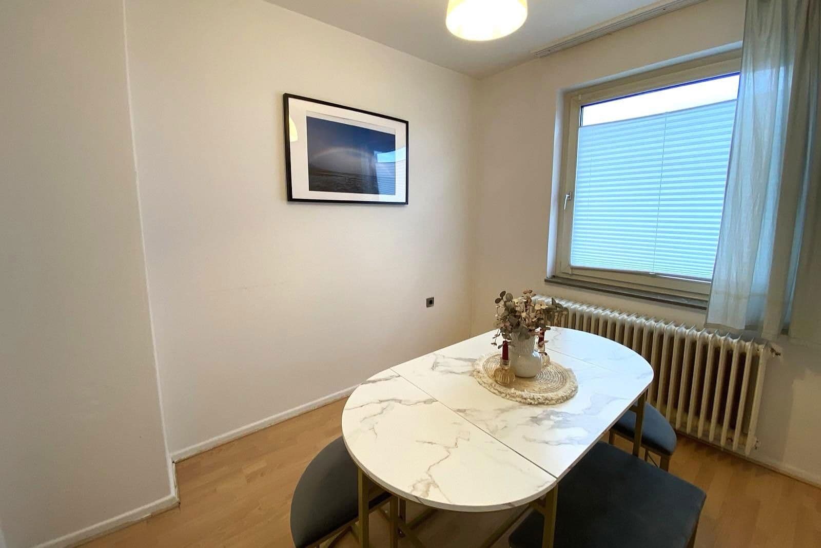 3 bedroom flat for sale, 58 m², Bremen, Bremen 3 bedroom flat for sale, 58 m², Bremen, Bremen