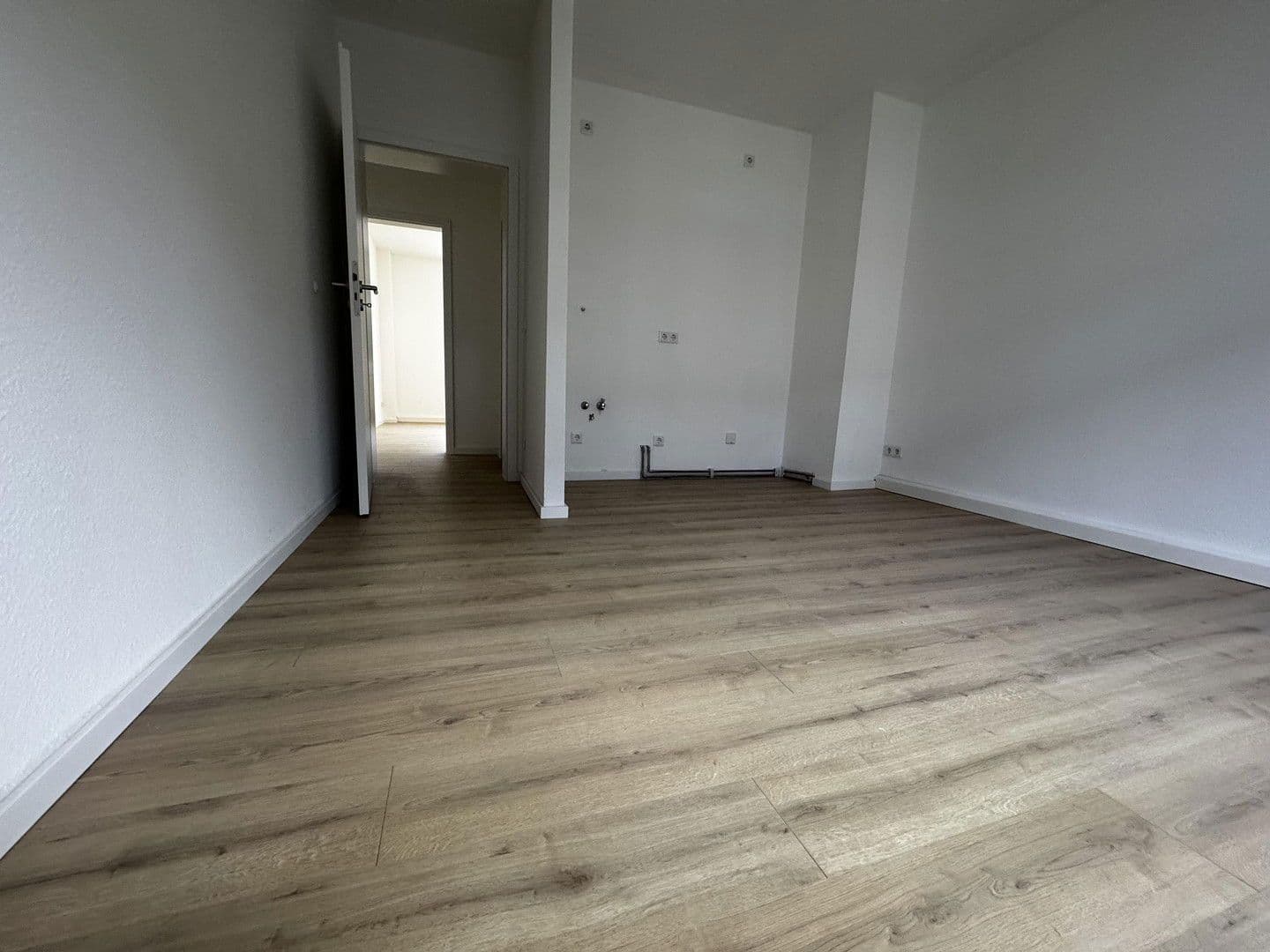 1 bedroom flat to rent, 37 m², Essen, North Rhine-Westphalia 1 bedroom flat to rent, 37 m², Essen, North Rhine-Westphalia
