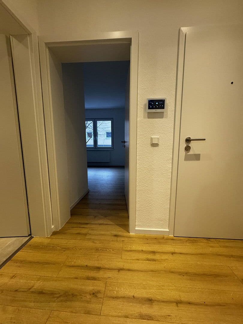 1 bedroom flat to rent, 37 m², Essen, North Rhine-Westphalia 1 bedroom flat to rent, 37 m², Essen, North Rhine-Westphalia