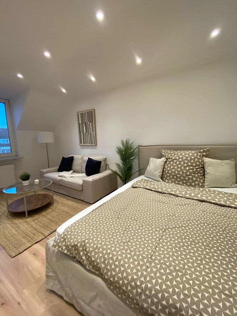 4 bedroom flat to rent, 78 m², Ratoldstraße 30, München, Bavaria 4 bedroom flat to rent, 78 m², Ratoldstraße 30, München, Bavaria