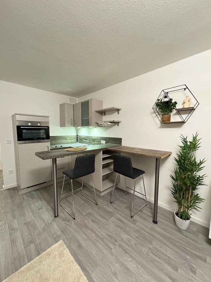 1 bedroom flat to rent, 30 m², Berg-am-Laim-Str. 95, München, Bavaria 1 bedroom flat to rent, 30 m², Berg-am-Laim-Str. 95, München, Bavaria