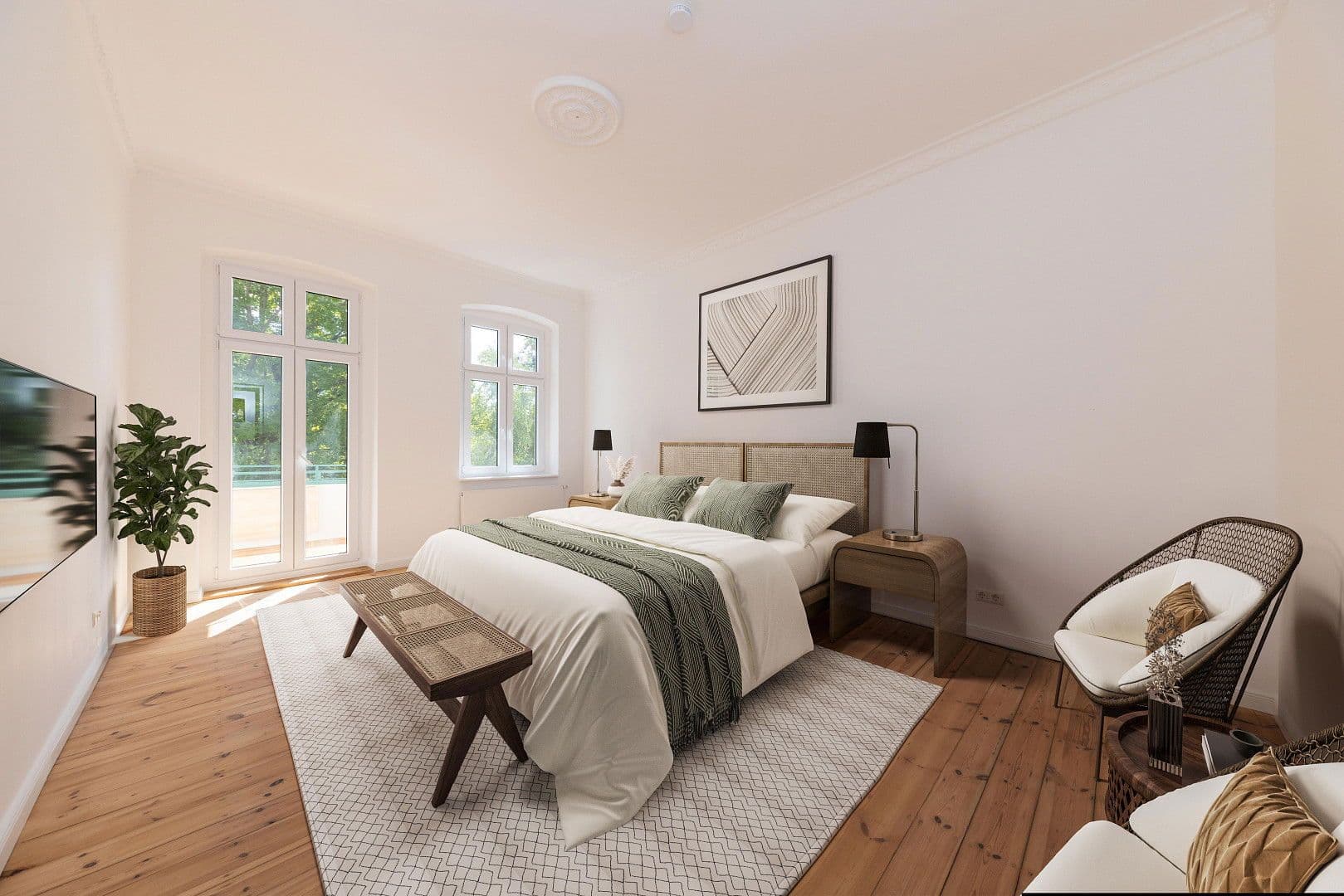 5 bedroom flat for sale, 131 m², Unter den Eichen 55, Berlin, Berlin 5 bedroom flat for sale, 131 m², Unter den Eichen 55, Berlin, Berlin