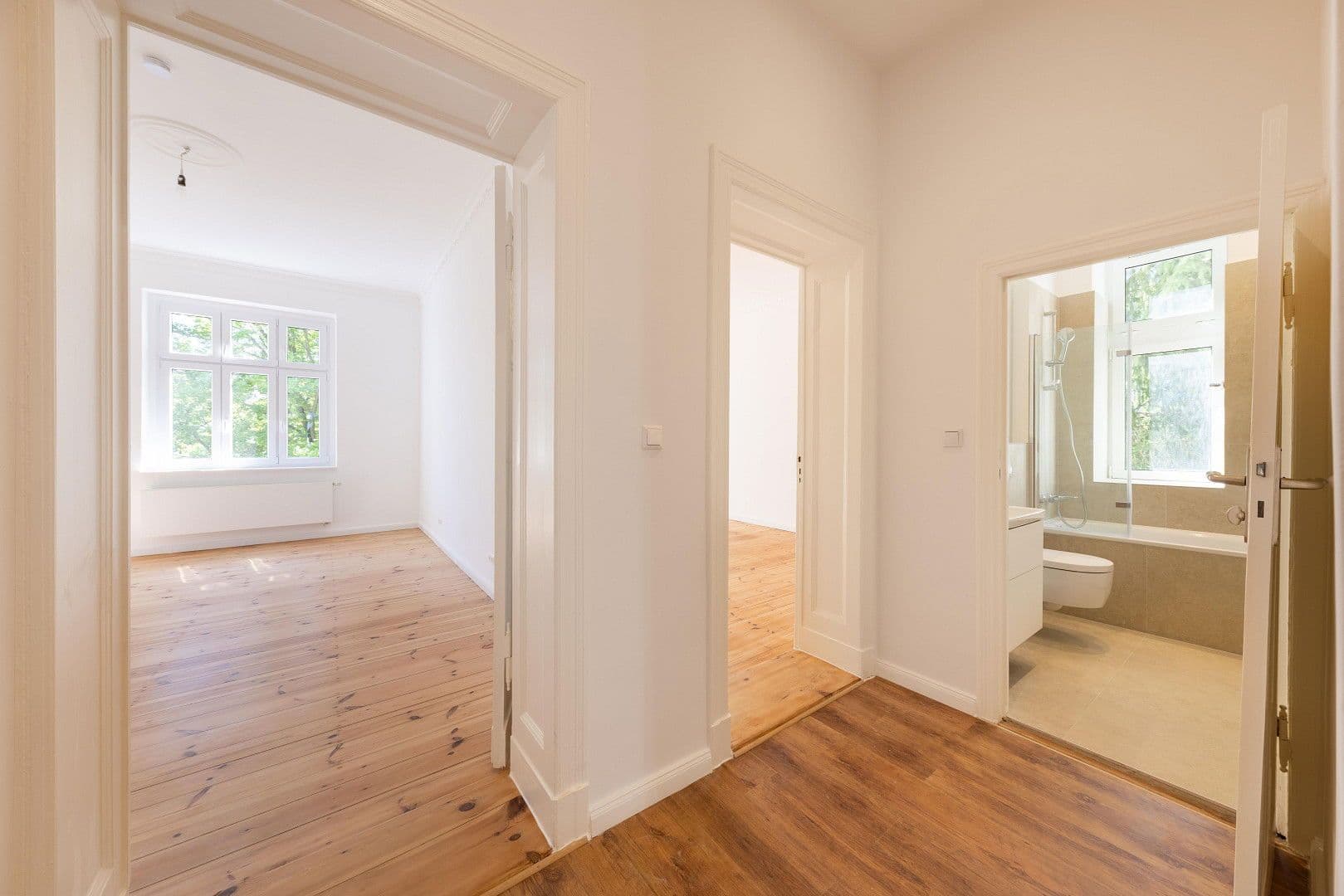 5 bedroom flat for sale, 131 m², Unter den Eichen 55, Berlin, Berlin 5 bedroom flat for sale, 131 m², Unter den Eichen 55, Berlin, Berlin