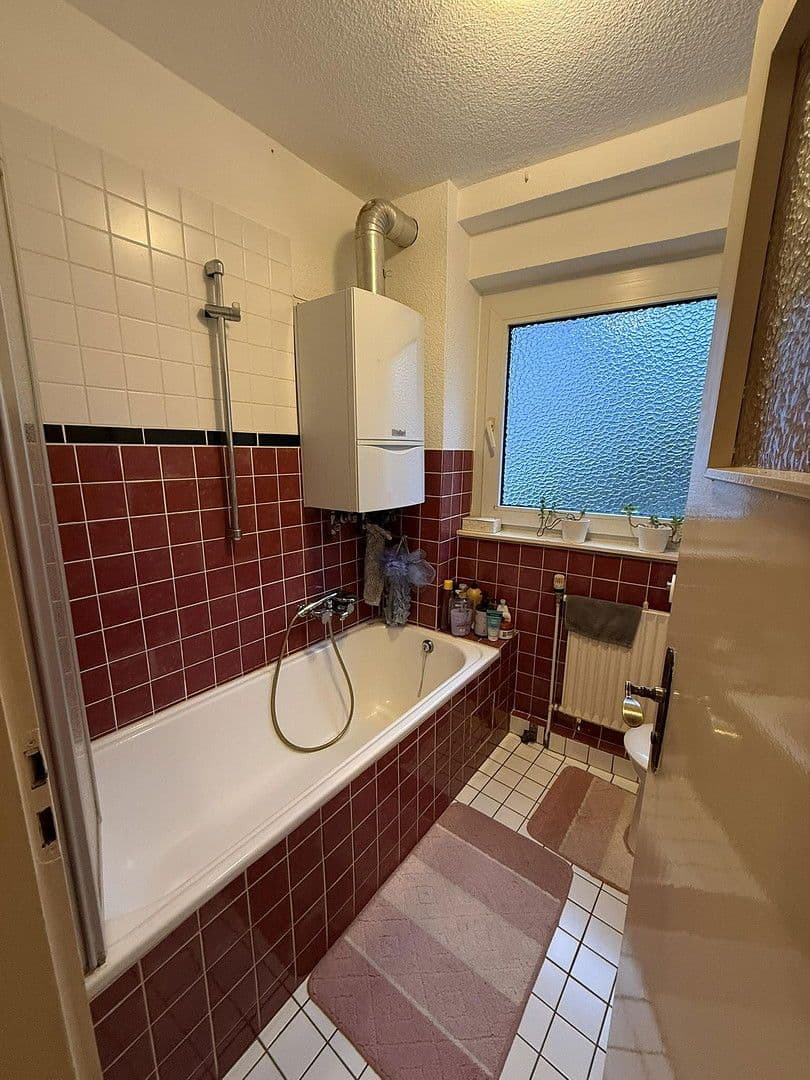 2 bedroom flat to rent, 62 m², Paradestr. 33, Wuppertal, North Rhine-Westphalia 2 bedroom flat to rent, 62 m², Paradestr. 33, Wuppertal, North Rhine-Westphalia