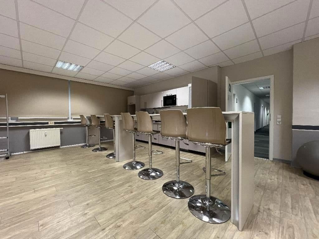 office for sale, 3,841 m², Grenzstraße 28, Halle, Saxony-Anhalt office for sale, 3,841 m², Grenzstraße 28, Halle, Saxony-Anhalt