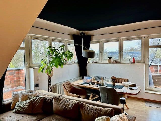 3 bedroom flat to rent, 94 m², Wilhelmstraße 1-5, Neuss, North Rhine-Westphalia 3 bedroom flat to rent, 94 m², Wilhelmstraße 1-5, Neuss, North Rhine-Westphalia