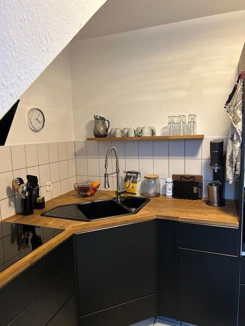 3 bedroom flat to rent, 94 m², Wilhelmstraße 1-5, Neuss, North Rhine-Westphalia 3 bedroom flat to rent, 94 m², Wilhelmstraße 1-5, Neuss, North Rhine-Westphalia