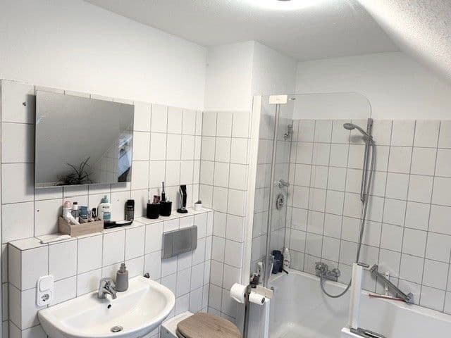 3 bedroom flat to rent, 94 m², Wilhelmstraße 1-5, Neuss, North Rhine-Westphalia 3 bedroom flat to rent, 94 m², Wilhelmstraße 1-5, Neuss, North Rhine-Westphalia
