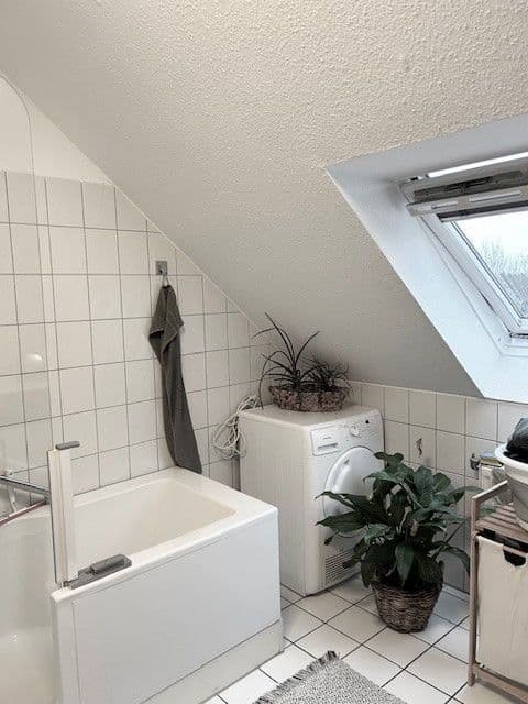 3 bedroom flat to rent, 94 m², Wilhelmstraße 1-5, Neuss, North Rhine-Westphalia 3 bedroom flat to rent, 94 m², Wilhelmstraße 1-5, Neuss, North Rhine-Westphalia