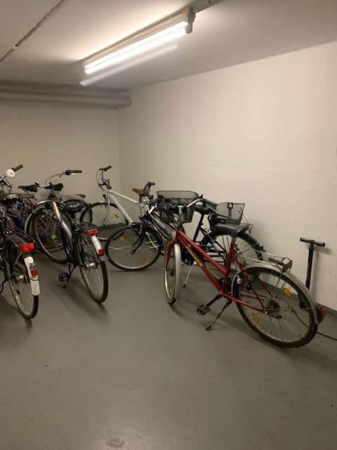 3 bedroom flat to rent, 94 m², Wilhelmstraße 1-5, Neuss, North Rhine-Westphalia 3 bedroom flat to rent, 94 m², Wilhelmstraße 1-5, Neuss, North Rhine-Westphalia