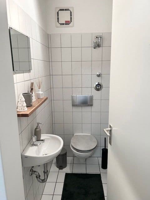 3 bedroom flat to rent, 94 m², Wilhelmstraße 1-5, Neuss, North Rhine-Westphalia 3 bedroom flat to rent, 94 m², Wilhelmstraße 1-5, Neuss, North Rhine-Westphalia