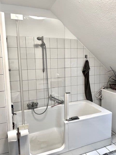 3 bedroom flat to rent, 94 m², Wilhelmstraße 1-5, Neuss, North Rhine-Westphalia 3 bedroom flat to rent, 94 m², Wilhelmstraße 1-5, Neuss, North Rhine-Westphalia