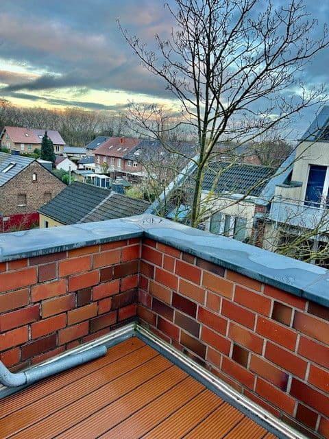 3 bedroom flat to rent, 94 m², Wilhelmstraße 1-5, Neuss, North Rhine-Westphalia 3 bedroom flat to rent, 94 m², Wilhelmstraße 1-5, Neuss, North Rhine-Westphalia