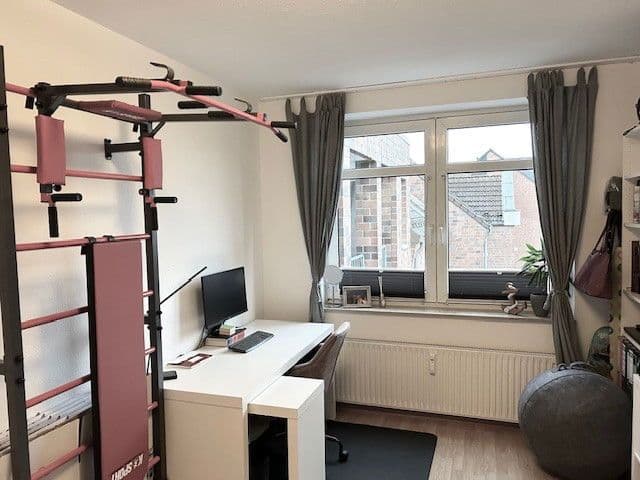 3 bedroom flat to rent, 94 m², Wilhelmstraße 1-5, Neuss, North Rhine-Westphalia 3 bedroom flat to rent, 94 m², Wilhelmstraße 1-5, Neuss, North Rhine-Westphalia