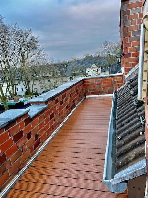 3 bedroom flat to rent, 94 m², Wilhelmstraße 1-5, Neuss, North Rhine-Westphalia 3 bedroom flat to rent, 94 m², Wilhelmstraße 1-5, Neuss, North Rhine-Westphalia