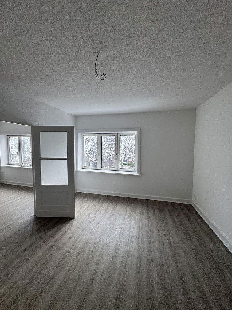 3 bedroom flat to rent, 70 m², Wandsbeker Zollstraße 153, Hamburg, Hamburg 3 bedroom flat to rent, 70 m², Wandsbeker Zollstraße 153, Hamburg, Hamburg