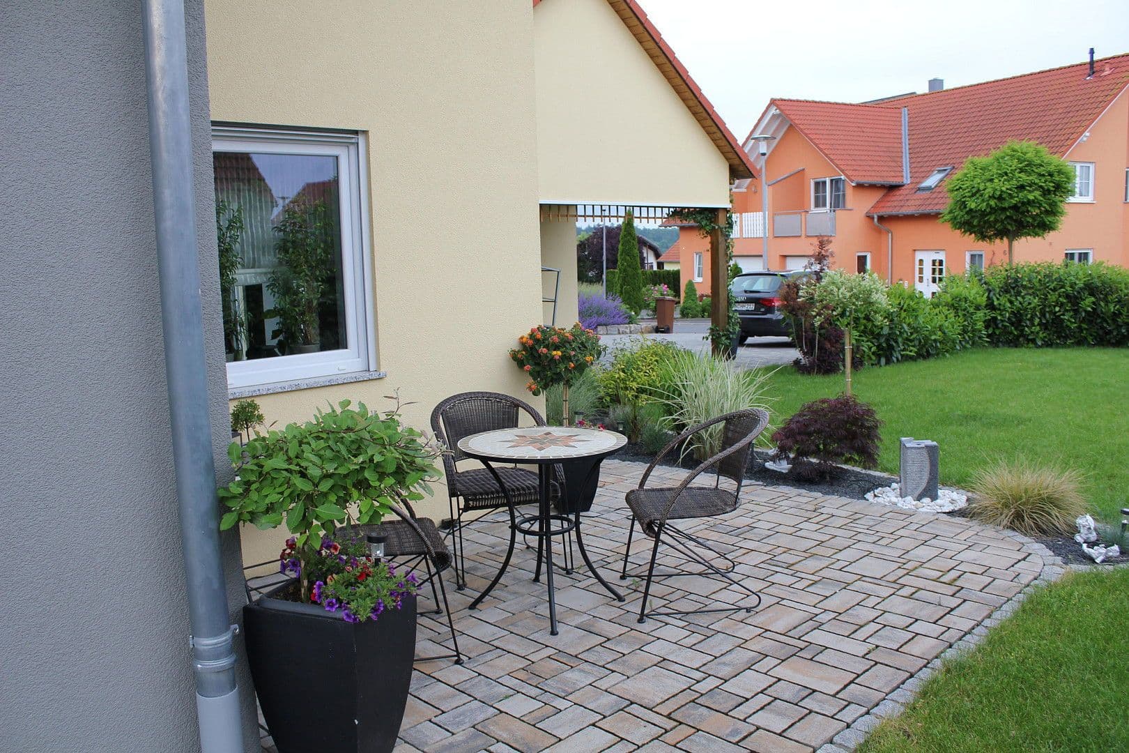 house for sale, 144 m², Bad Mergentheim, Baden-Württemberg house for sale, 144 m², Bad Mergentheim, Baden-Württemberg