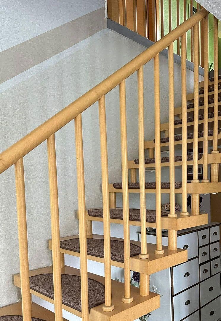 house for sale, 144 m², Bad Mergentheim, Baden-Württemberg house for sale, 144 m², Bad Mergentheim, Baden-Württemberg